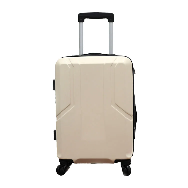 Класний багажник з ABS