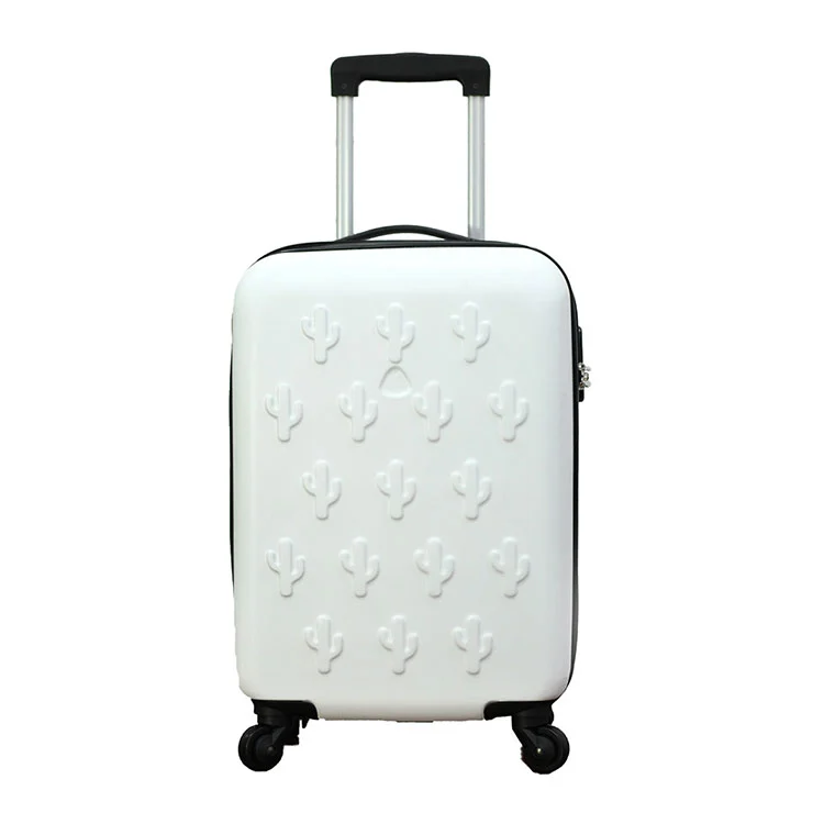 Замок ABS для багажу