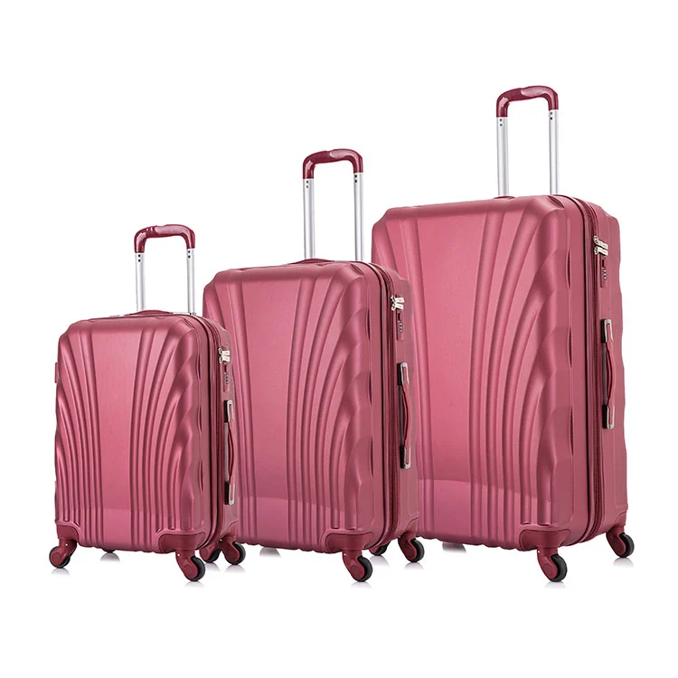 Ударостійкий багажник з ABS